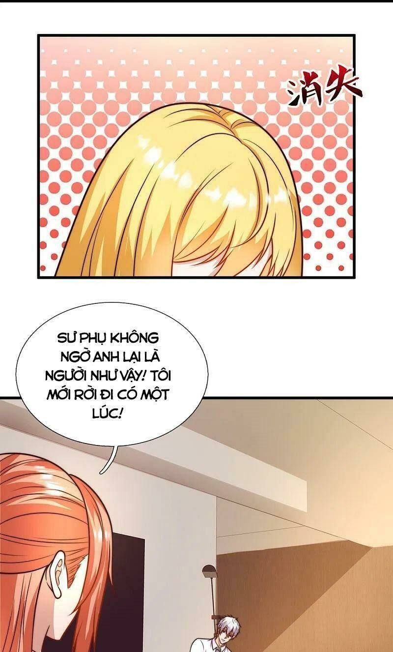 Đô Thị Chi Nghịch Thiên Tiên Tôn: Chapter 341