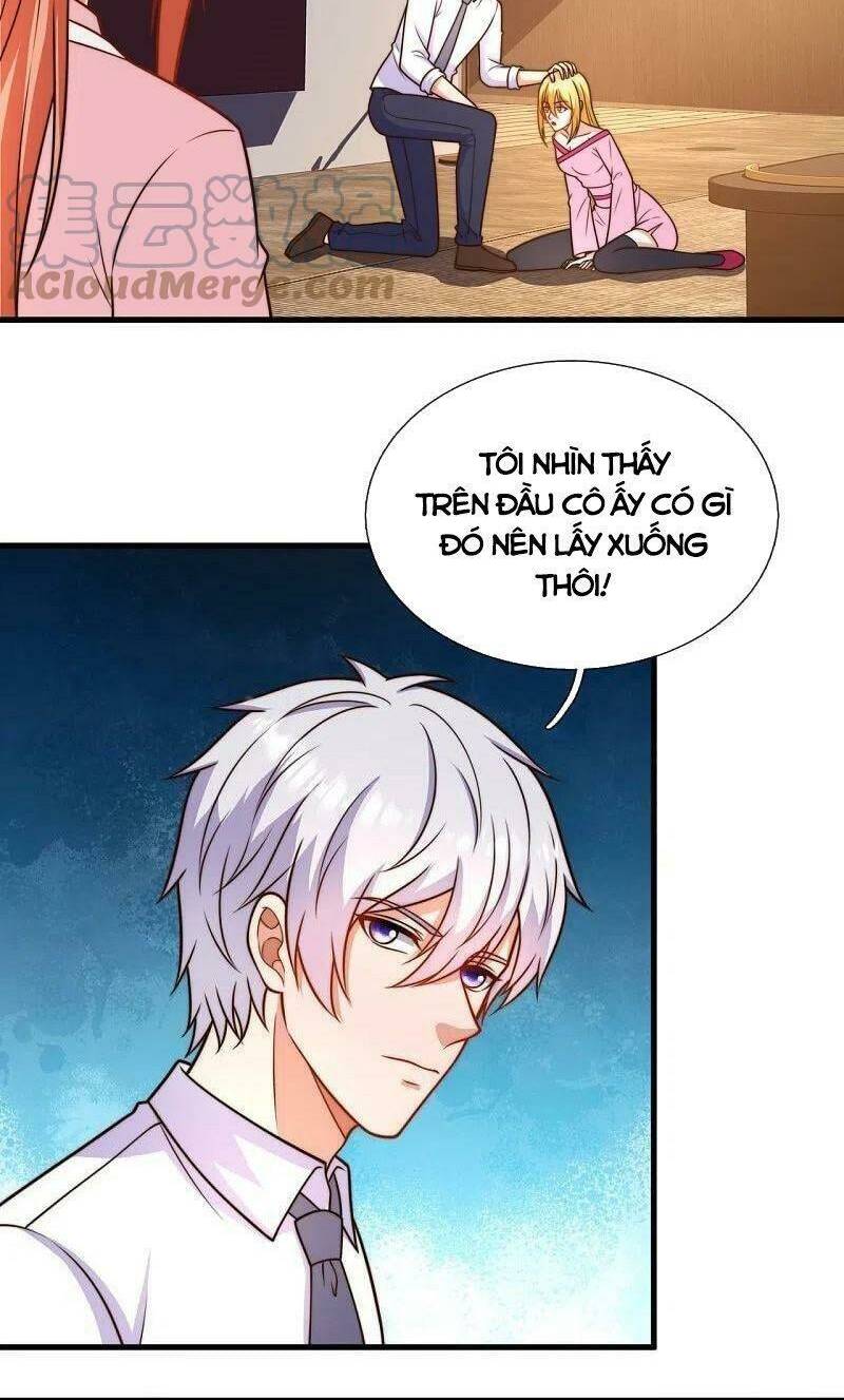 Đô Thị Chi Nghịch Thiên Tiên Tôn: Chapter 341
