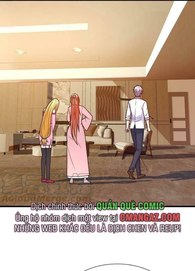 Đô Thị Chi Nghịch Thiên Tiên Tôn: Chapter 341