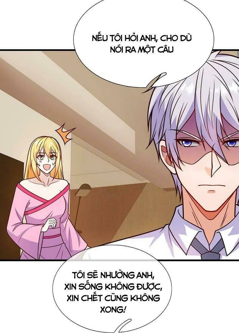 Đô Thị Chi Nghịch Thiên Tiên Tôn: Chapter 341