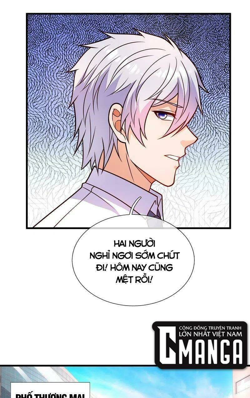 Đô Thị Chi Nghịch Thiên Tiên Tôn: Chapter 341