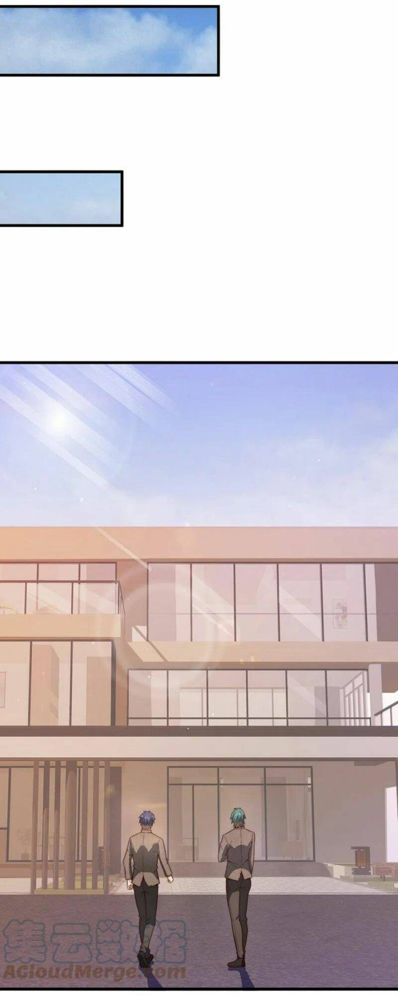 Đô Thị Chi Nghịch Thiên Tiên Tôn: Chapter 345