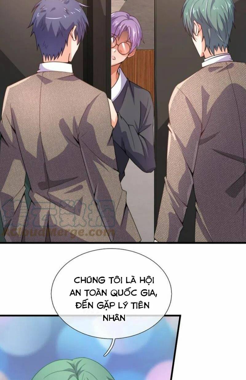 Đô Thị Chi Nghịch Thiên Tiên Tôn: Chapter 345