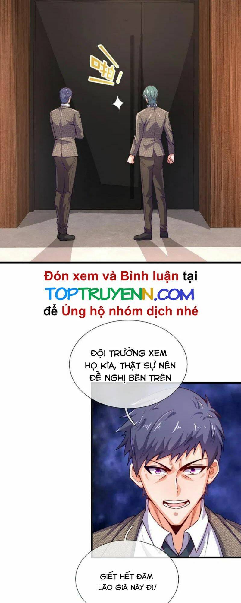 Đô Thị Chi Nghịch Thiên Tiên Tôn: Chapter 345