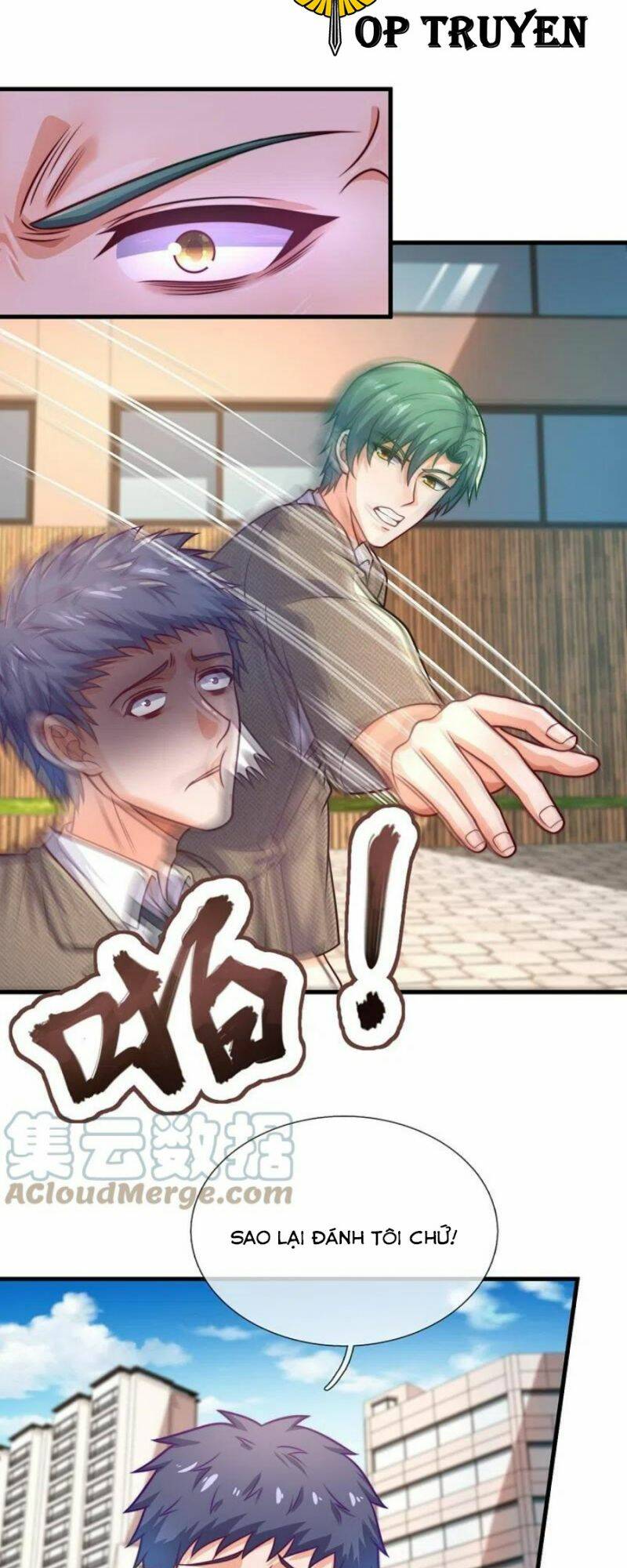 Đô Thị Chi Nghịch Thiên Tiên Tôn: Chapter 345