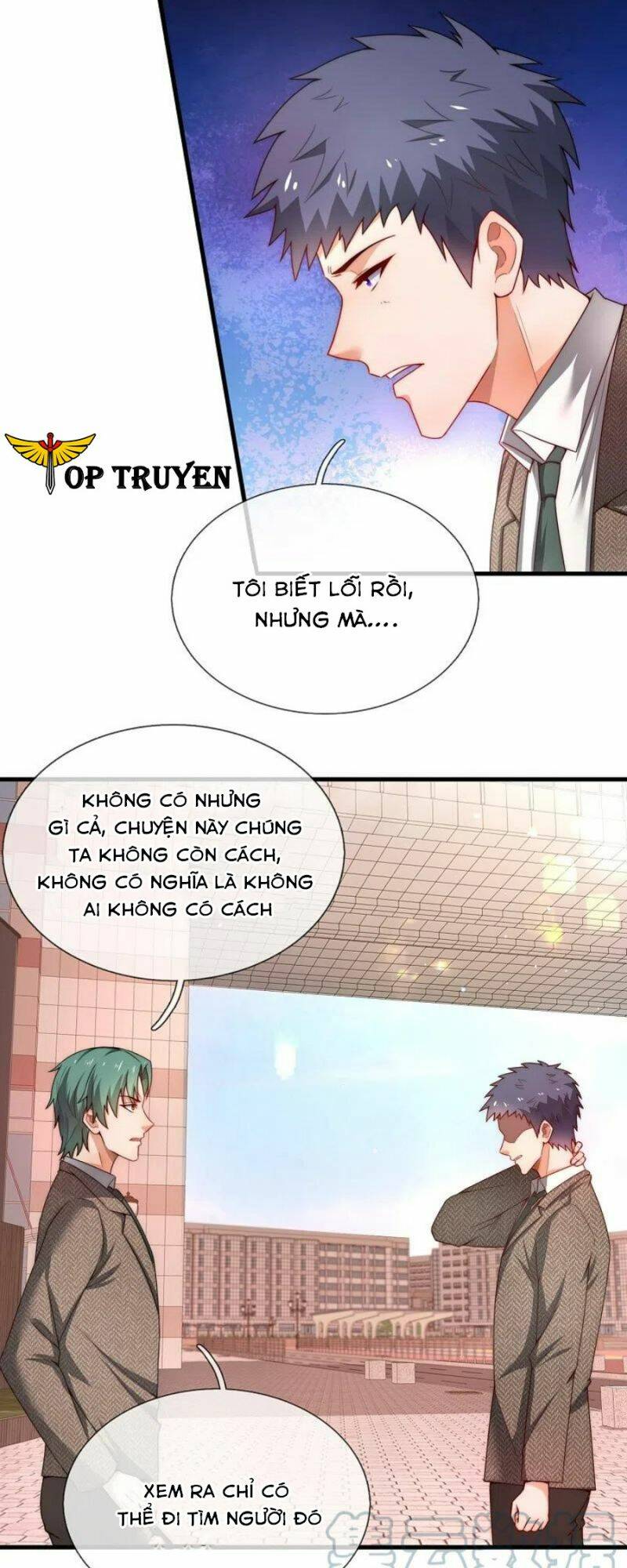 Đô Thị Chi Nghịch Thiên Tiên Tôn: Chapter 345