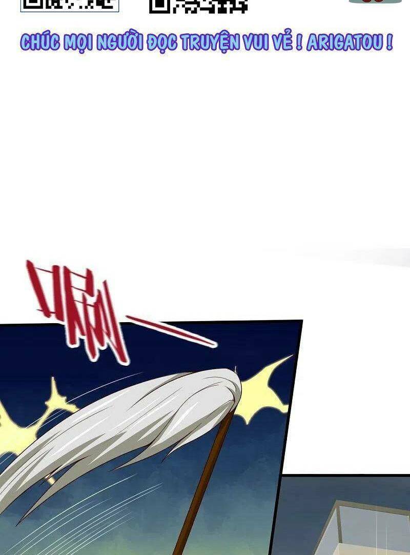 Đô Thị Chi Nghịch Thiên Tiên Tôn: Chapter 346