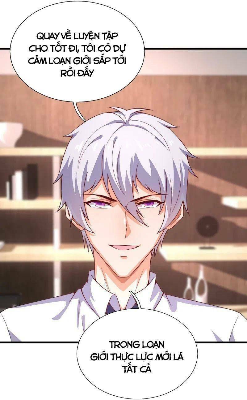 Đô Thị Chi Nghịch Thiên Tiên Tôn: Chapter 346