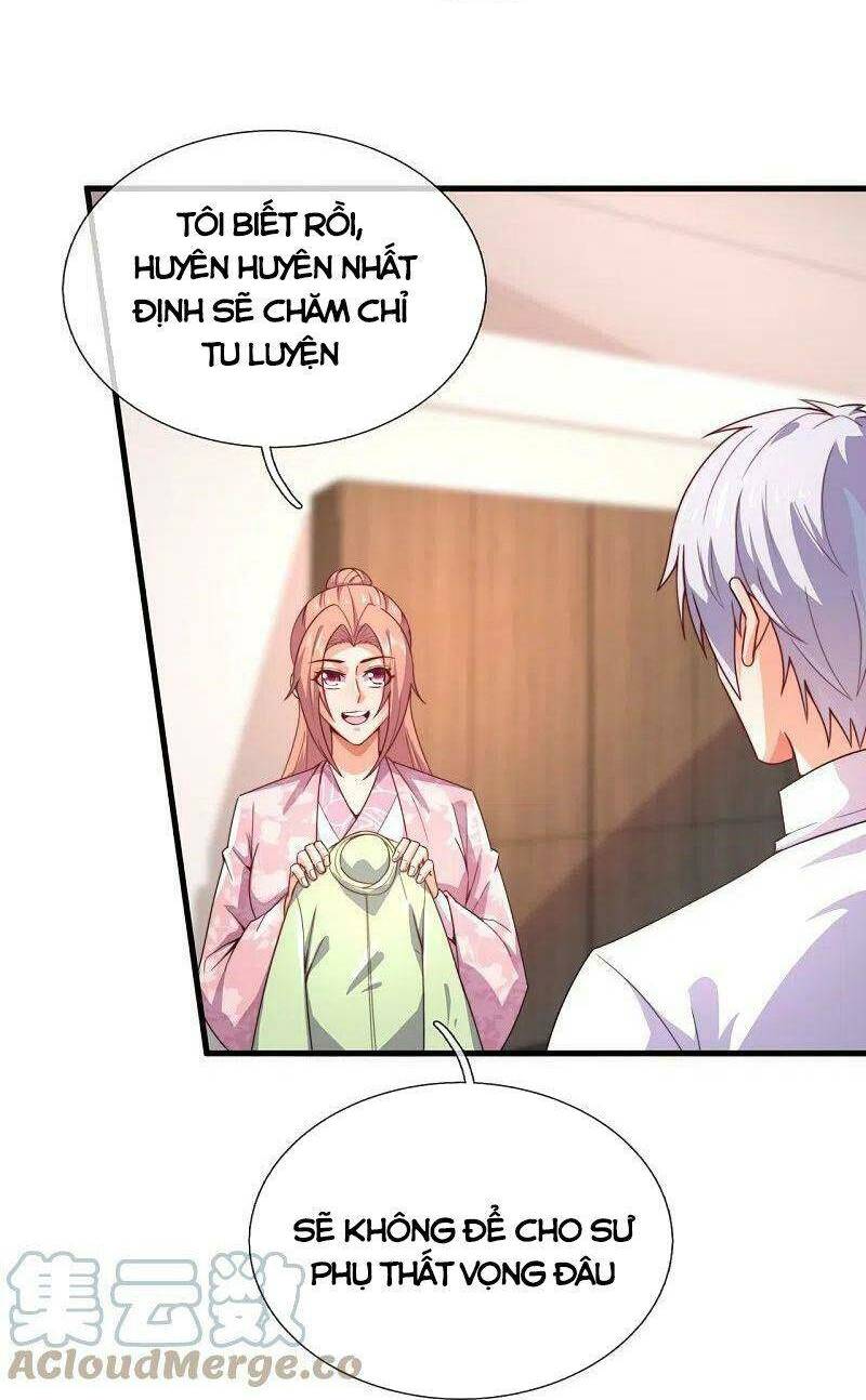 Đô Thị Chi Nghịch Thiên Tiên Tôn: Chapter 346