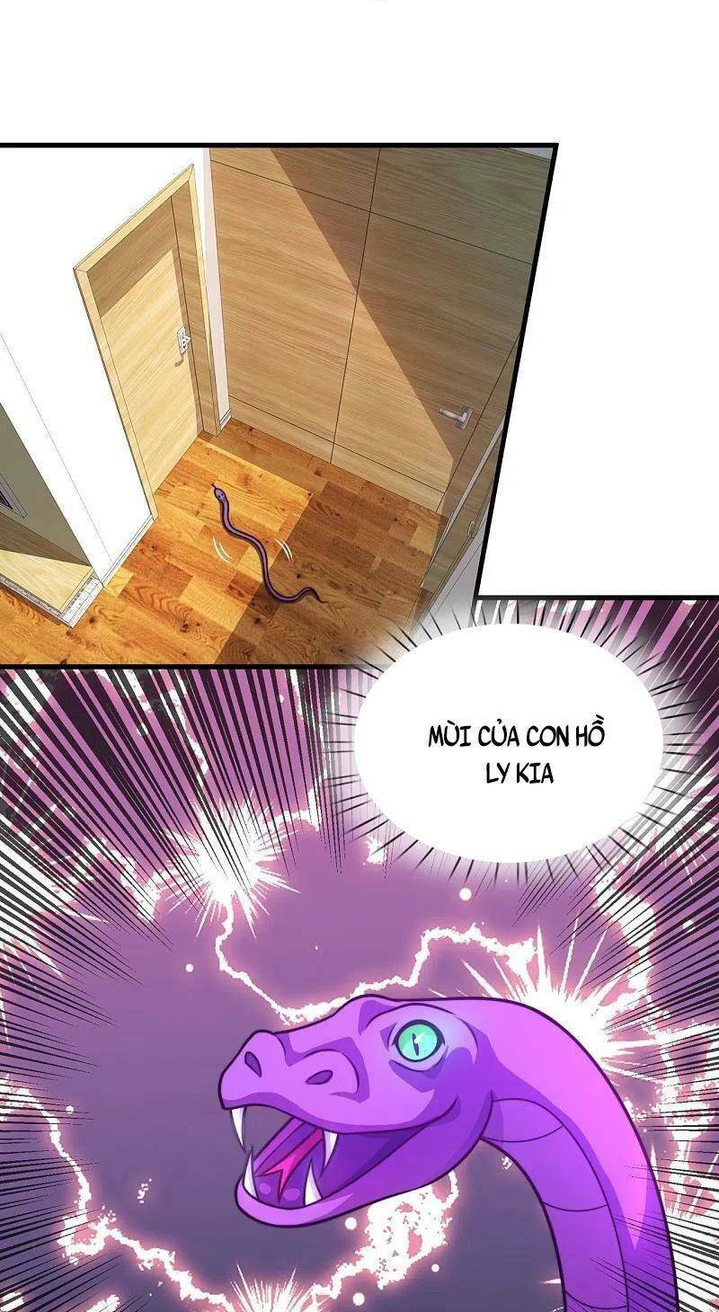 Đô Thị Chi Nghịch Thiên Tiên Tôn: Chapter 346