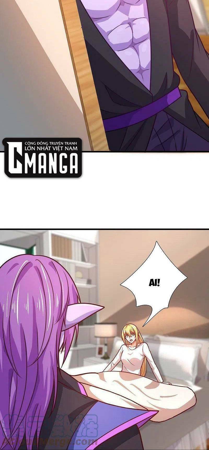 Đô Thị Chi Nghịch Thiên Tiên Tôn: Chapter 346