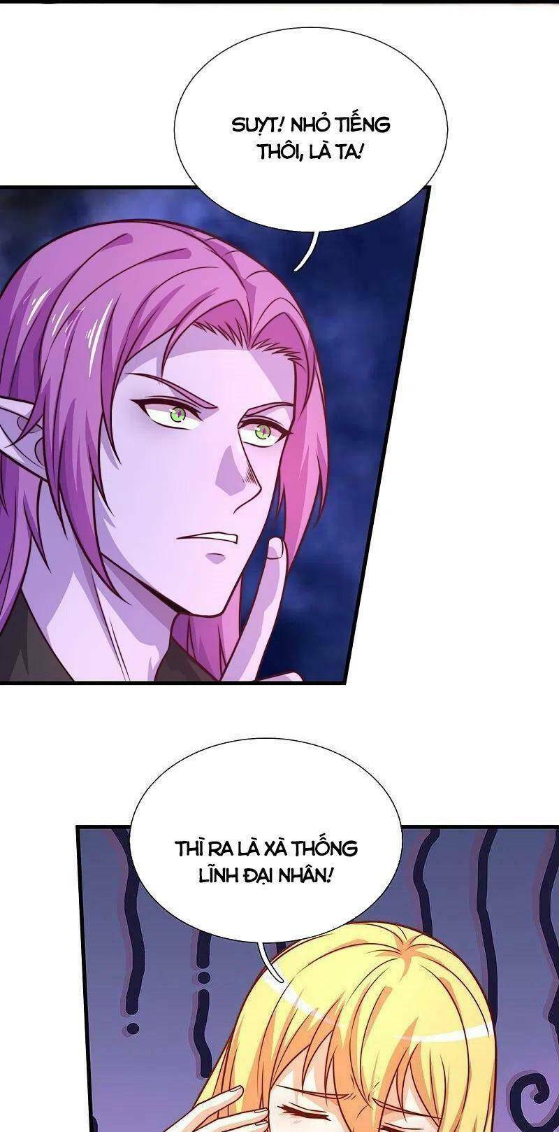 Đô Thị Chi Nghịch Thiên Tiên Tôn: Chapter 346