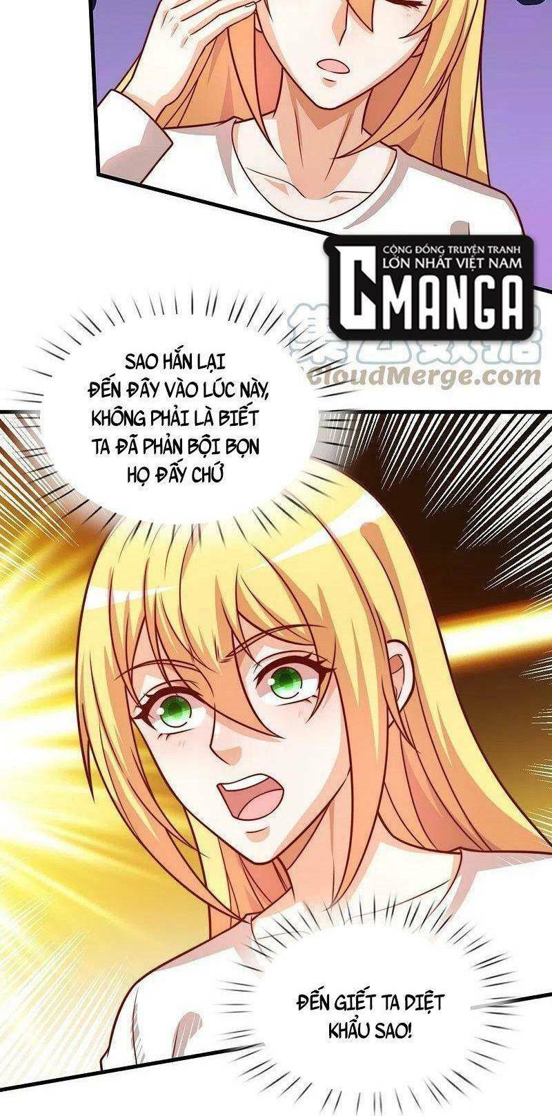 Đô Thị Chi Nghịch Thiên Tiên Tôn: Chapter 346