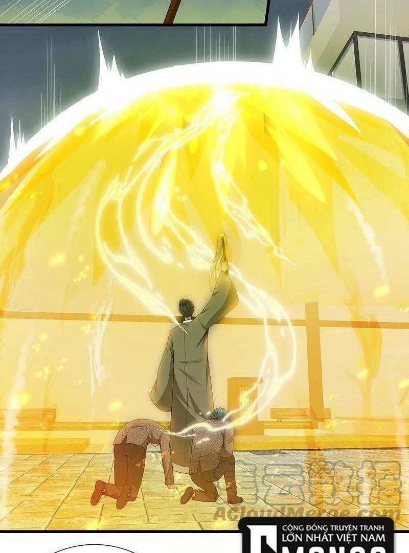 Đô Thị Chi Nghịch Thiên Tiên Tôn: Chapter 346