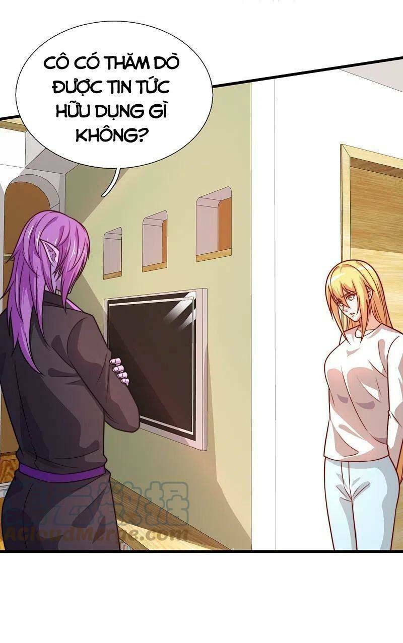 Đô Thị Chi Nghịch Thiên Tiên Tôn: Chapter 346