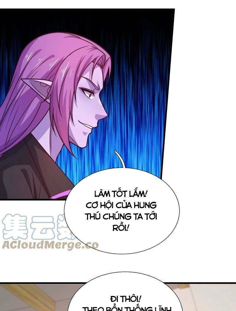 Đô Thị Chi Nghịch Thiên Tiên Tôn: Chapter 346