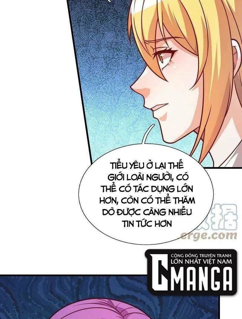 Đô Thị Chi Nghịch Thiên Tiên Tôn: Chapter 346
