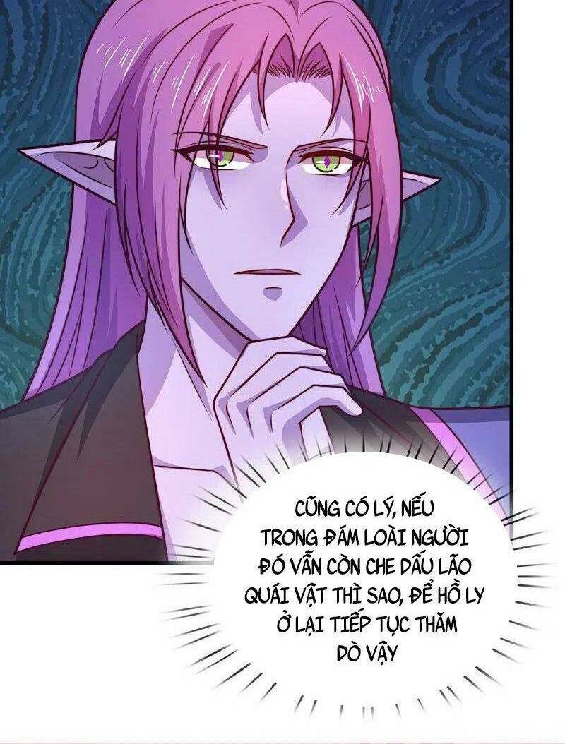 Đô Thị Chi Nghịch Thiên Tiên Tôn: Chapter 346