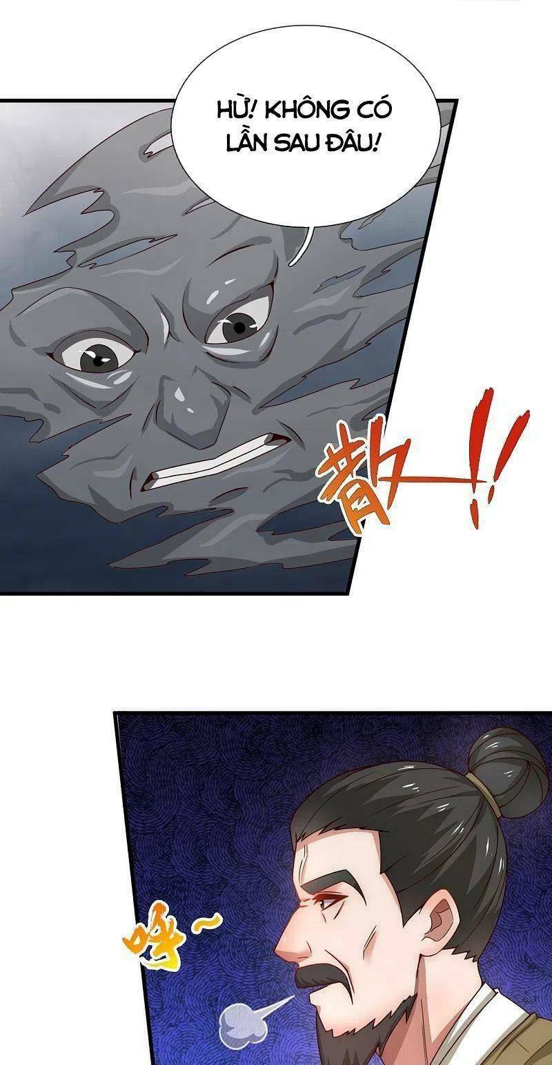 Đô Thị Chi Nghịch Thiên Tiên Tôn: Chapter 346