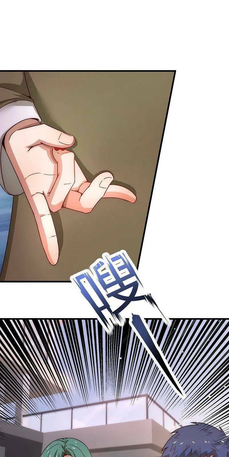 Đô Thị Chi Nghịch Thiên Tiên Tôn: Chapter 346
