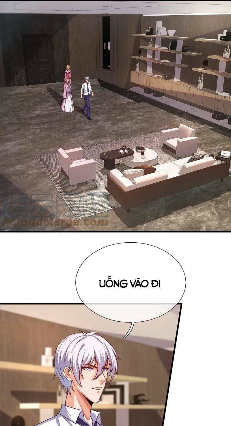 Đô Thị Chi Nghịch Thiên Tiên Tôn: Chapter 346
