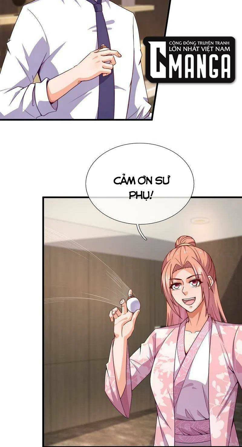 Đô Thị Chi Nghịch Thiên Tiên Tôn: Chapter 346