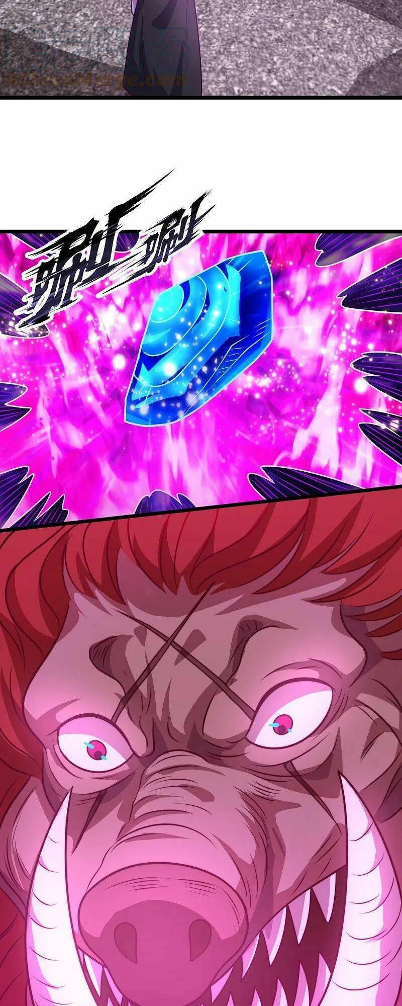 Đô Thị Chi Nghịch Thiên Tiên Tôn: Chapter 348