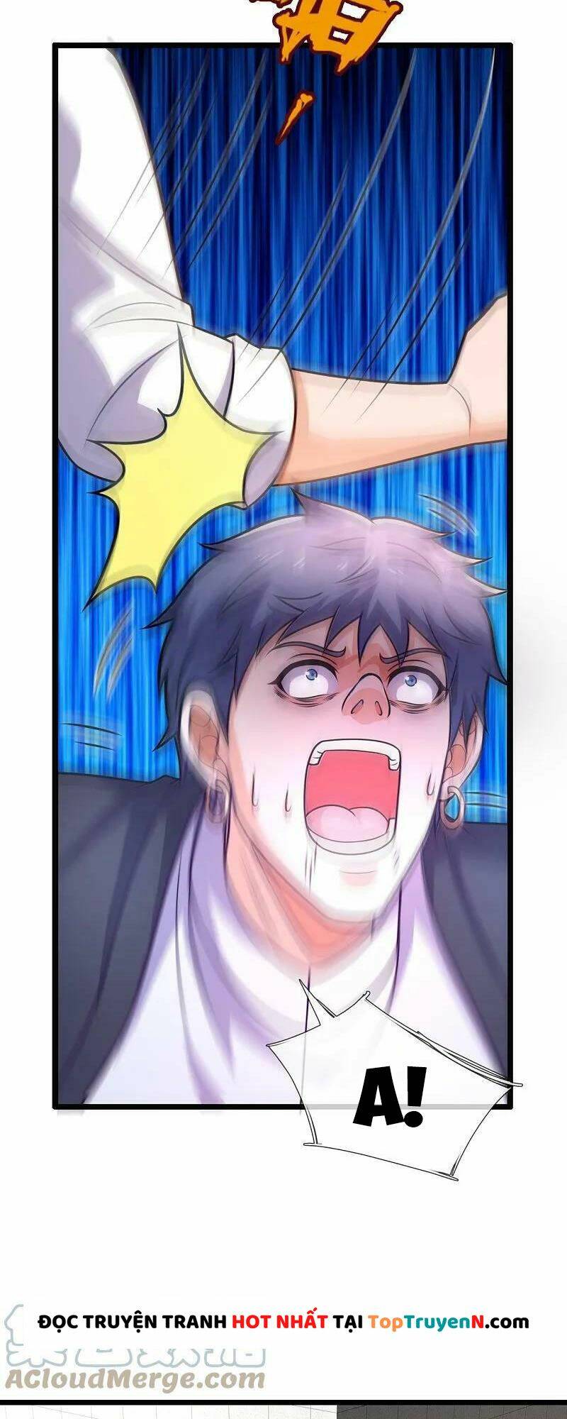 Đô Thị Chi Nghịch Thiên Tiên Tôn: Chapter 348