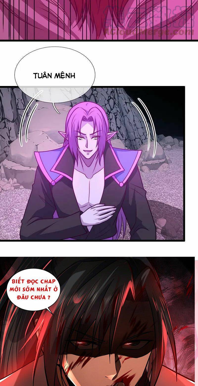 Đô Thị Chi Nghịch Thiên Tiên Tôn: Chapter 348