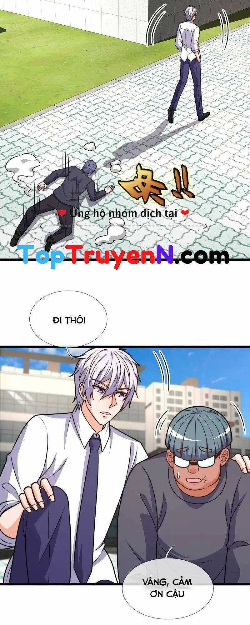 Đô Thị Chi Nghịch Thiên Tiên Tôn: Chapter 348