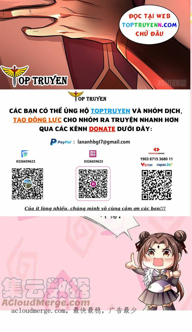 Đô Thị Chi Nghịch Thiên Tiên Tôn: Chapter 349
