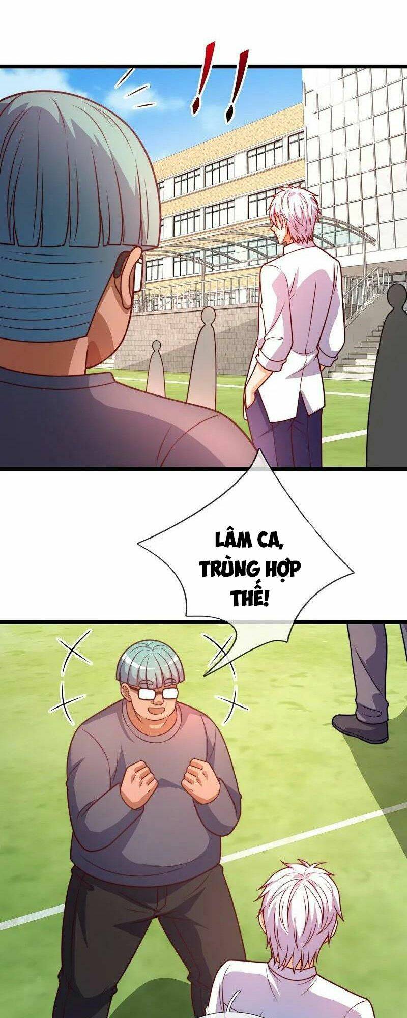 Đô Thị Chi Nghịch Thiên Tiên Tôn: Chapter 349