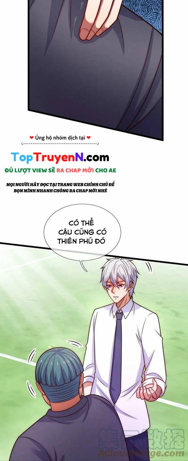 Đô Thị Chi Nghịch Thiên Tiên Tôn: Chapter 349