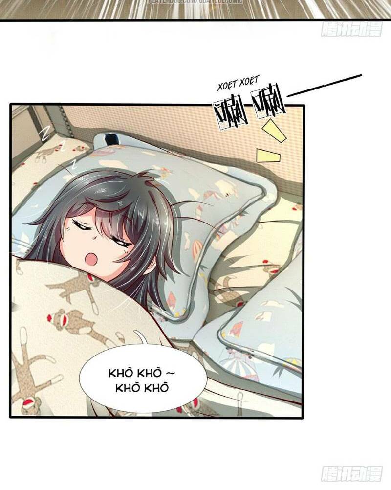 Đô Thị Chi Nghịch Thiên Tiên Tôn: Chapter 35