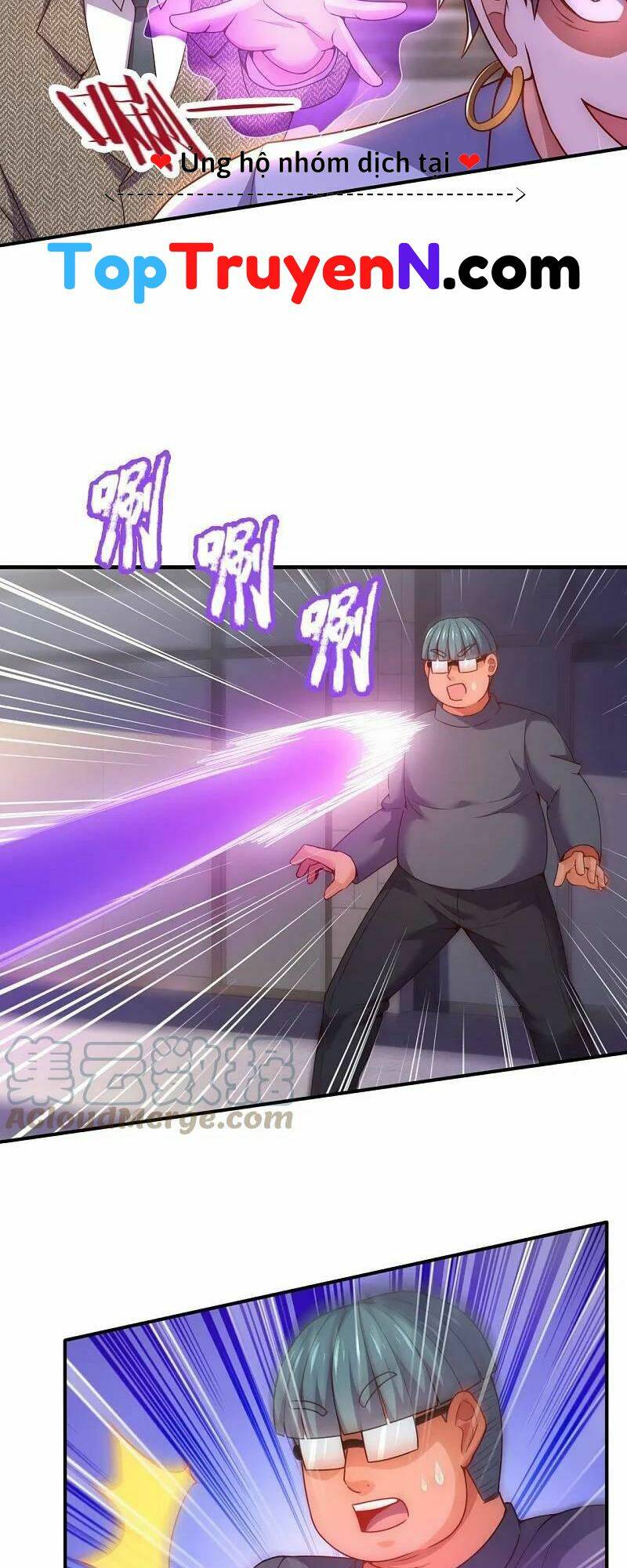Đô Thị Chi Nghịch Thiên Tiên Tôn: Chapter 350