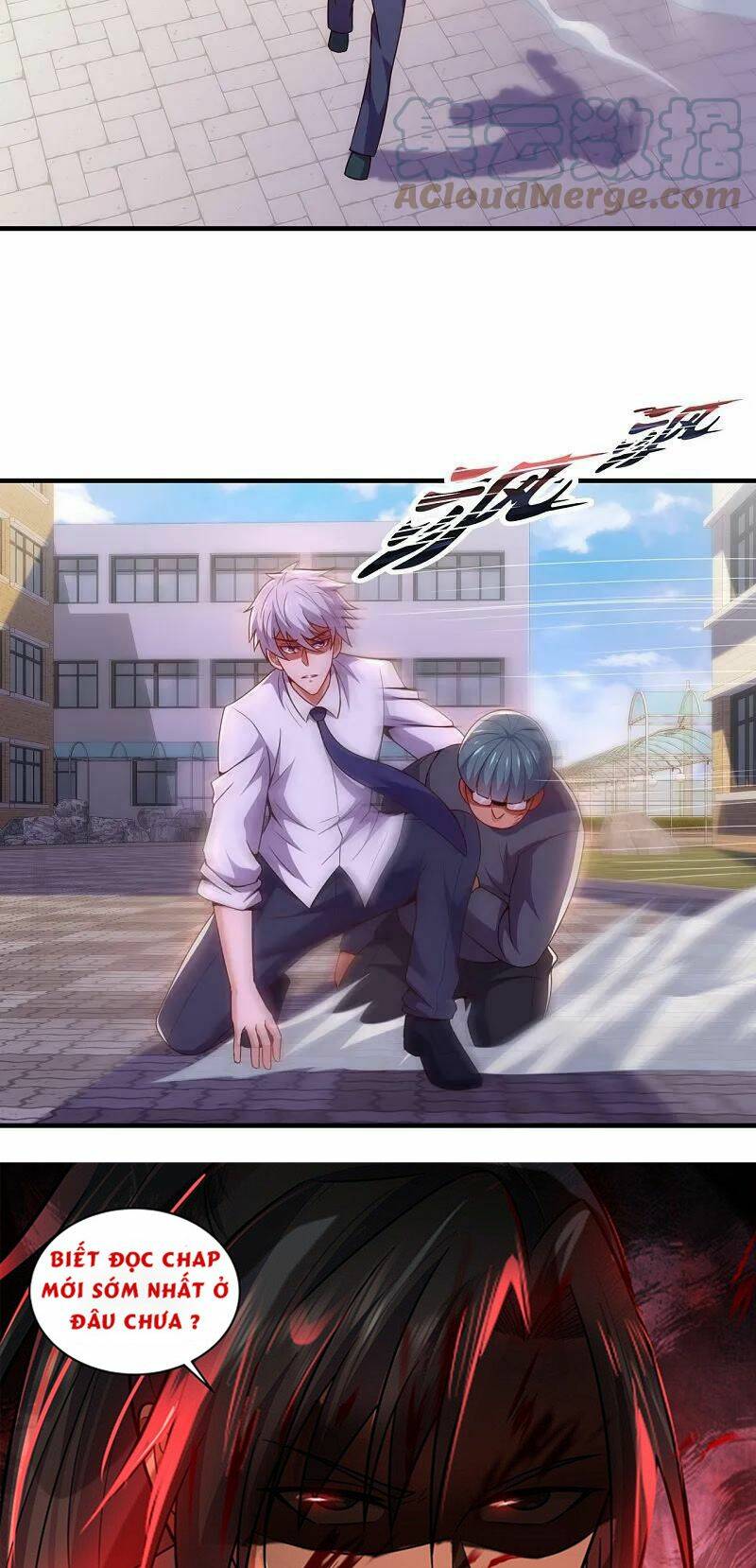 Đô Thị Chi Nghịch Thiên Tiên Tôn: Chapter 350