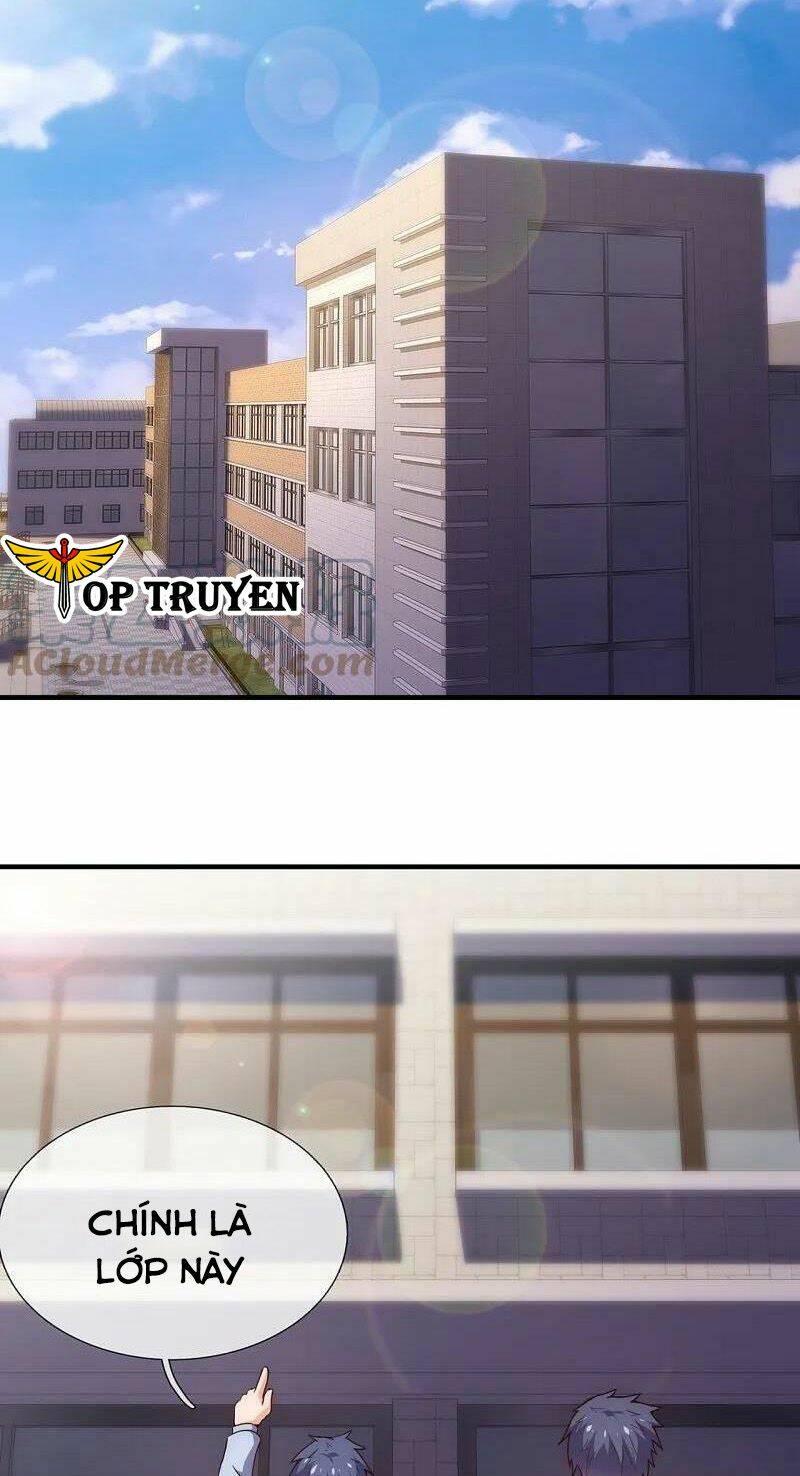 Đô Thị Chi Nghịch Thiên Tiên Tôn: Chapter 350