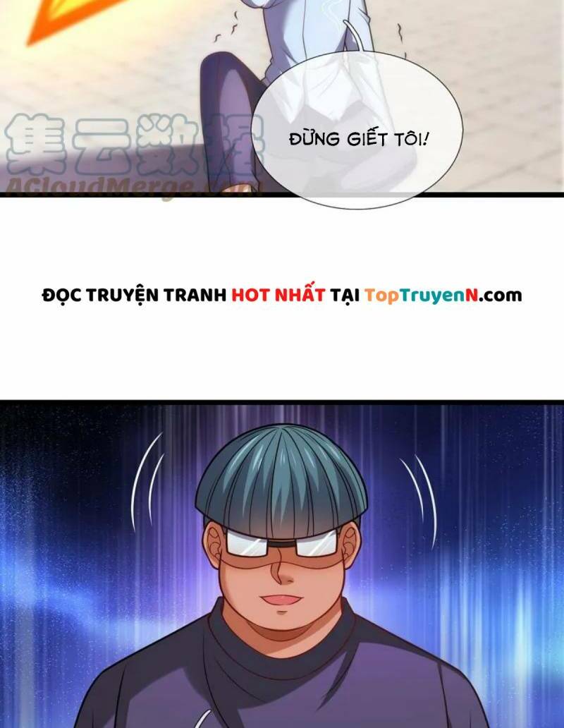Đô Thị Chi Nghịch Thiên Tiên Tôn: Chapter 353