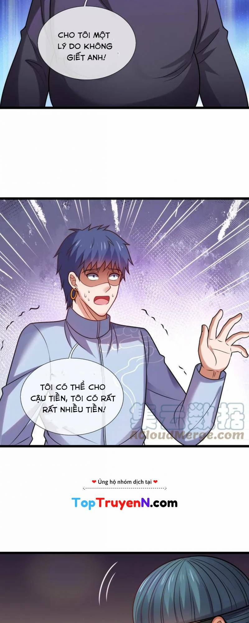 Đô Thị Chi Nghịch Thiên Tiên Tôn: Chapter 353