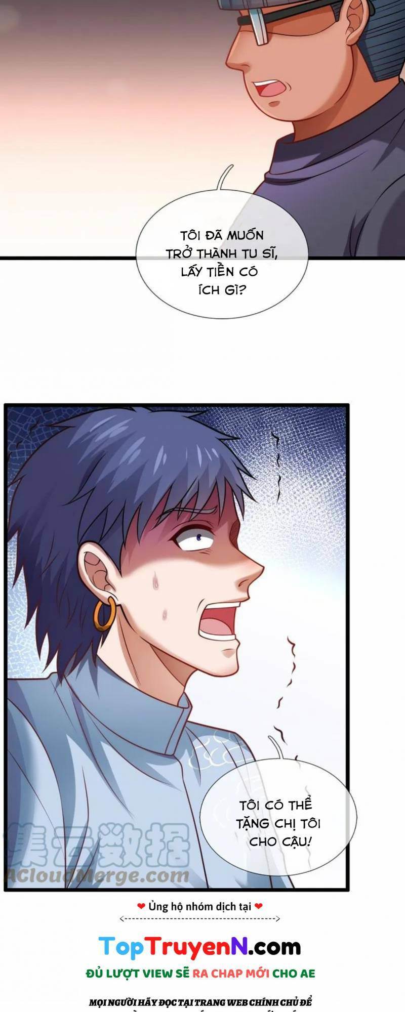 Đô Thị Chi Nghịch Thiên Tiên Tôn: Chapter 353