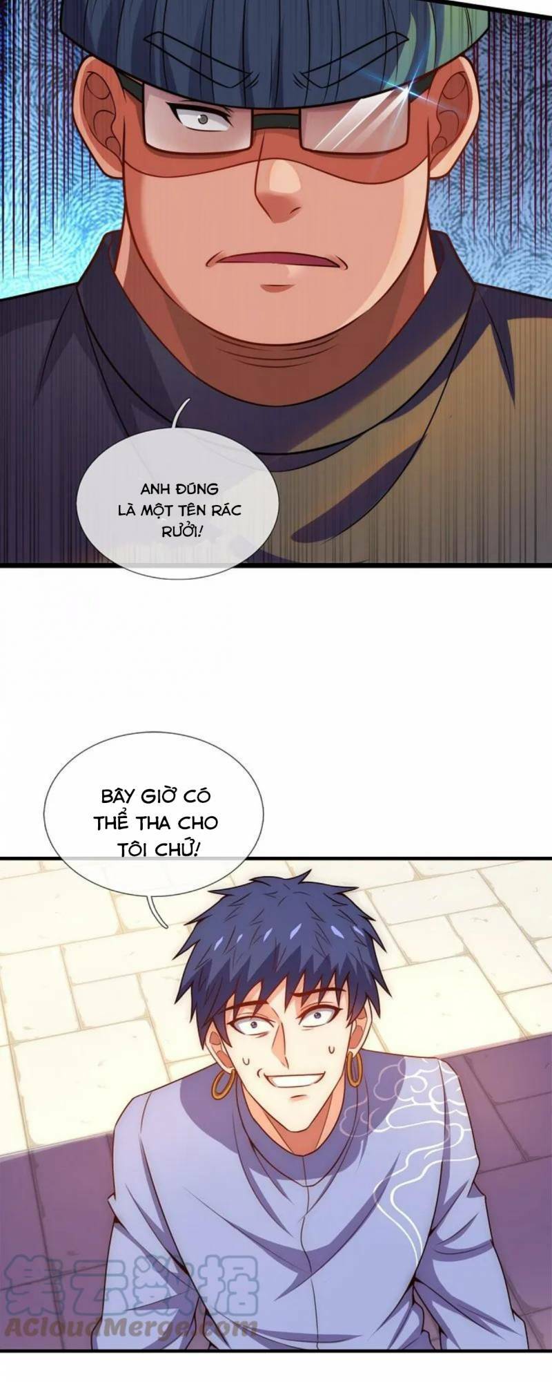 Đô Thị Chi Nghịch Thiên Tiên Tôn: Chapter 353