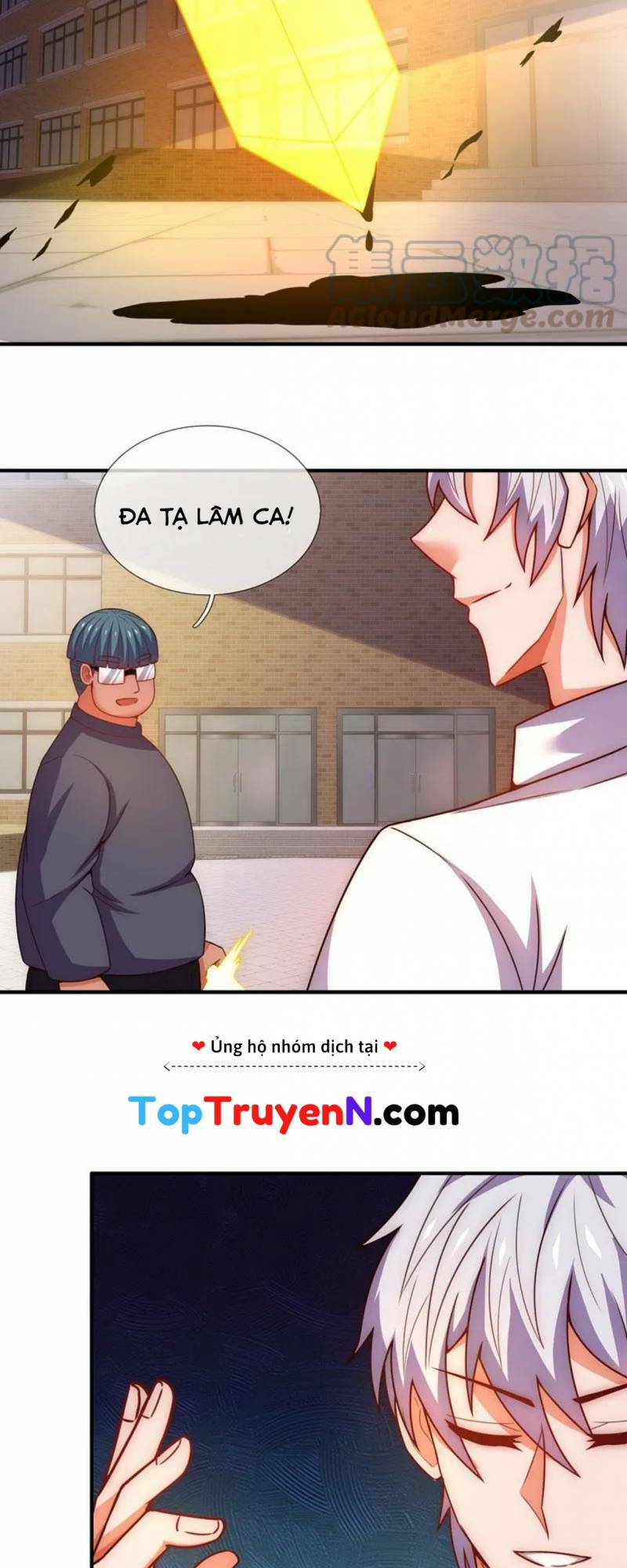 Đô Thị Chi Nghịch Thiên Tiên Tôn: Chapter 353