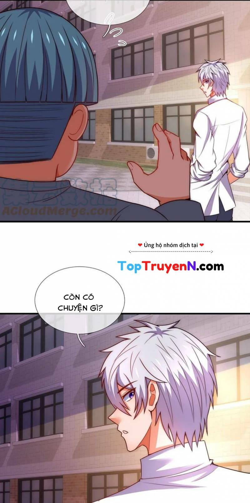 Đô Thị Chi Nghịch Thiên Tiên Tôn: Chapter 353