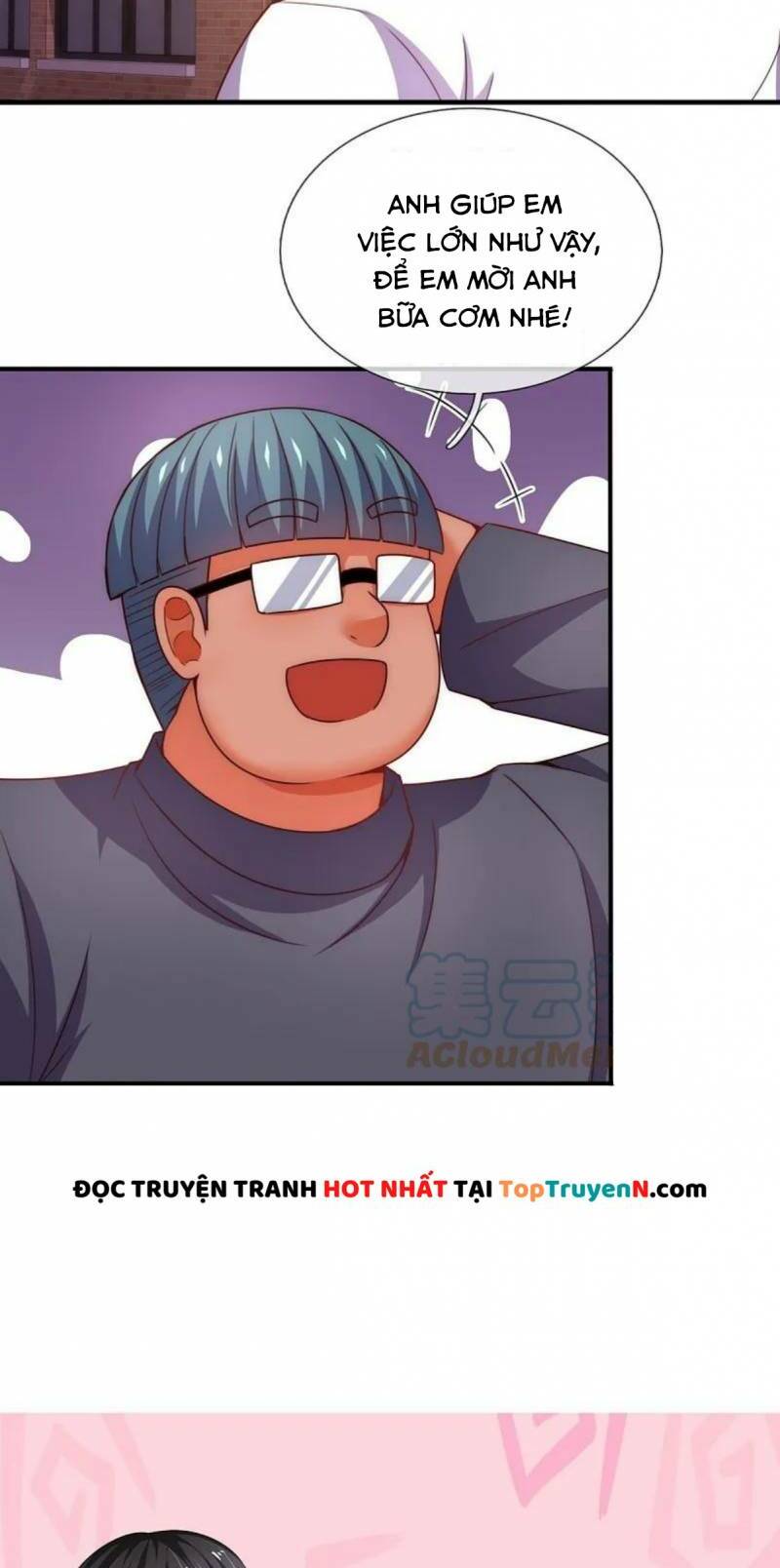 Đô Thị Chi Nghịch Thiên Tiên Tôn: Chapter 353