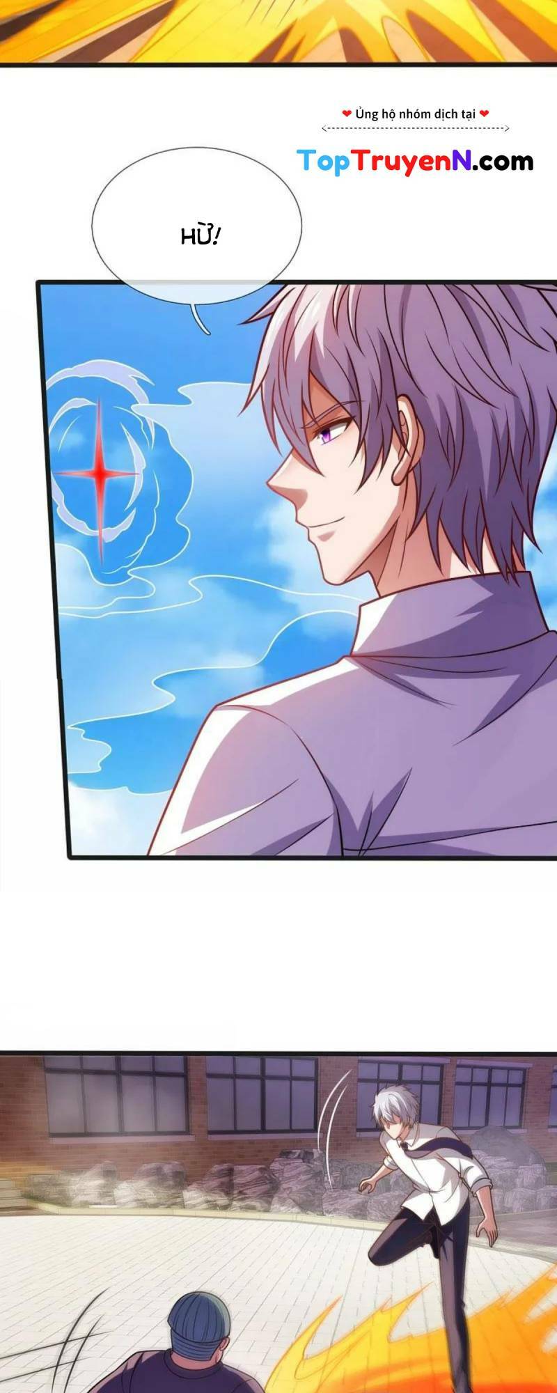 Đô Thị Chi Nghịch Thiên Tiên Tôn: Chapter 353