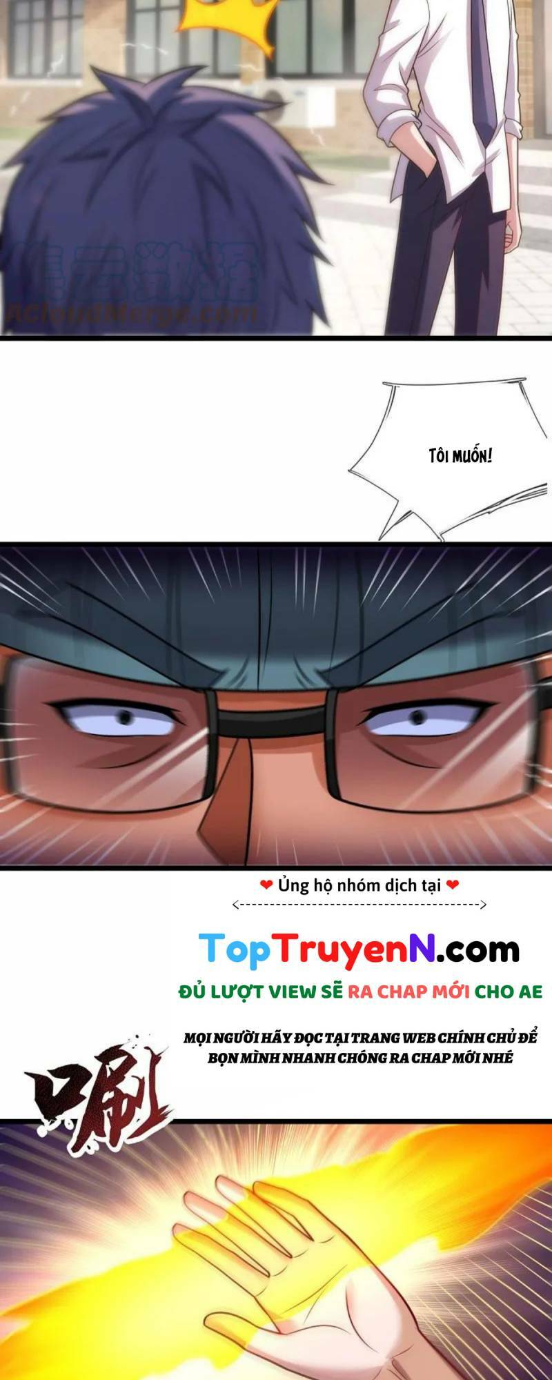 Đô Thị Chi Nghịch Thiên Tiên Tôn: Chapter 353
