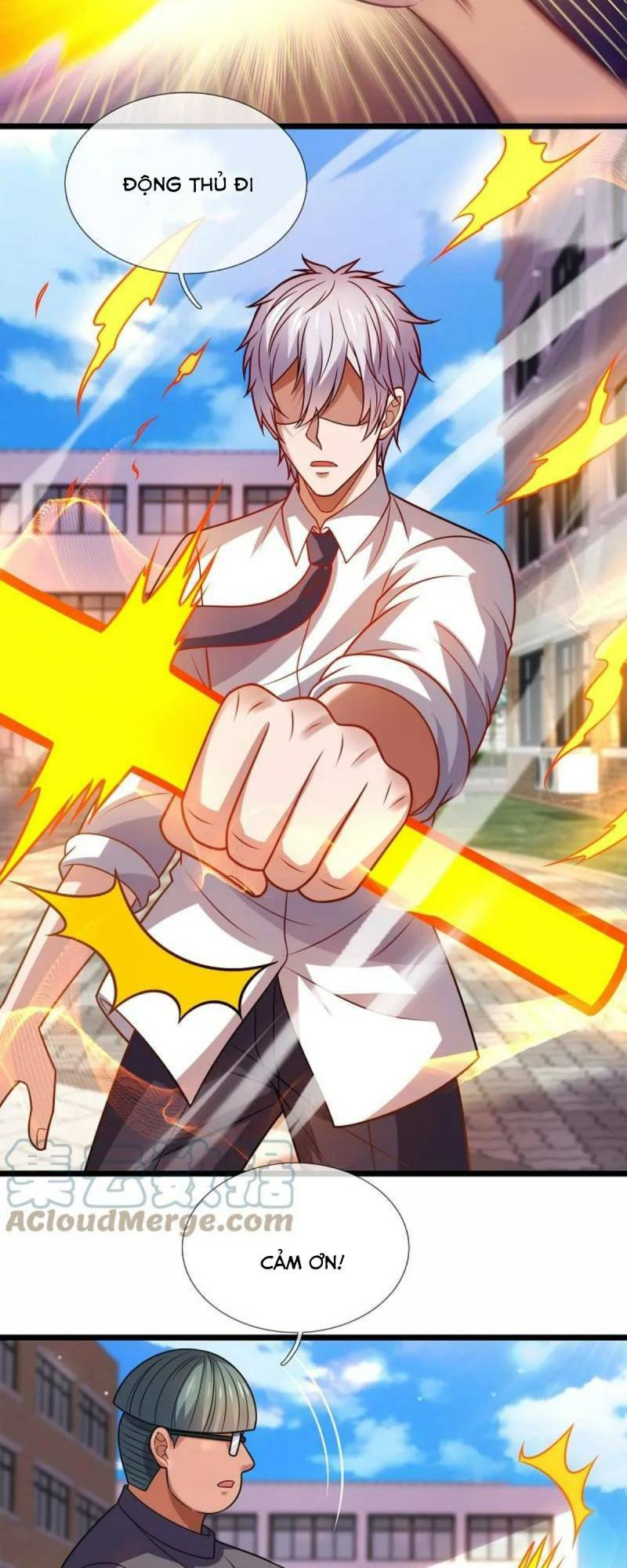 Đô Thị Chi Nghịch Thiên Tiên Tôn: Chapter 353