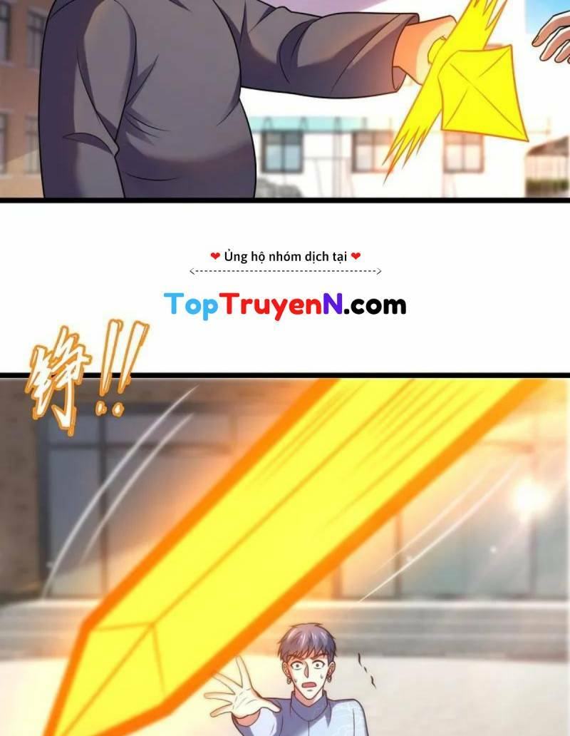 Đô Thị Chi Nghịch Thiên Tiên Tôn: Chapter 353