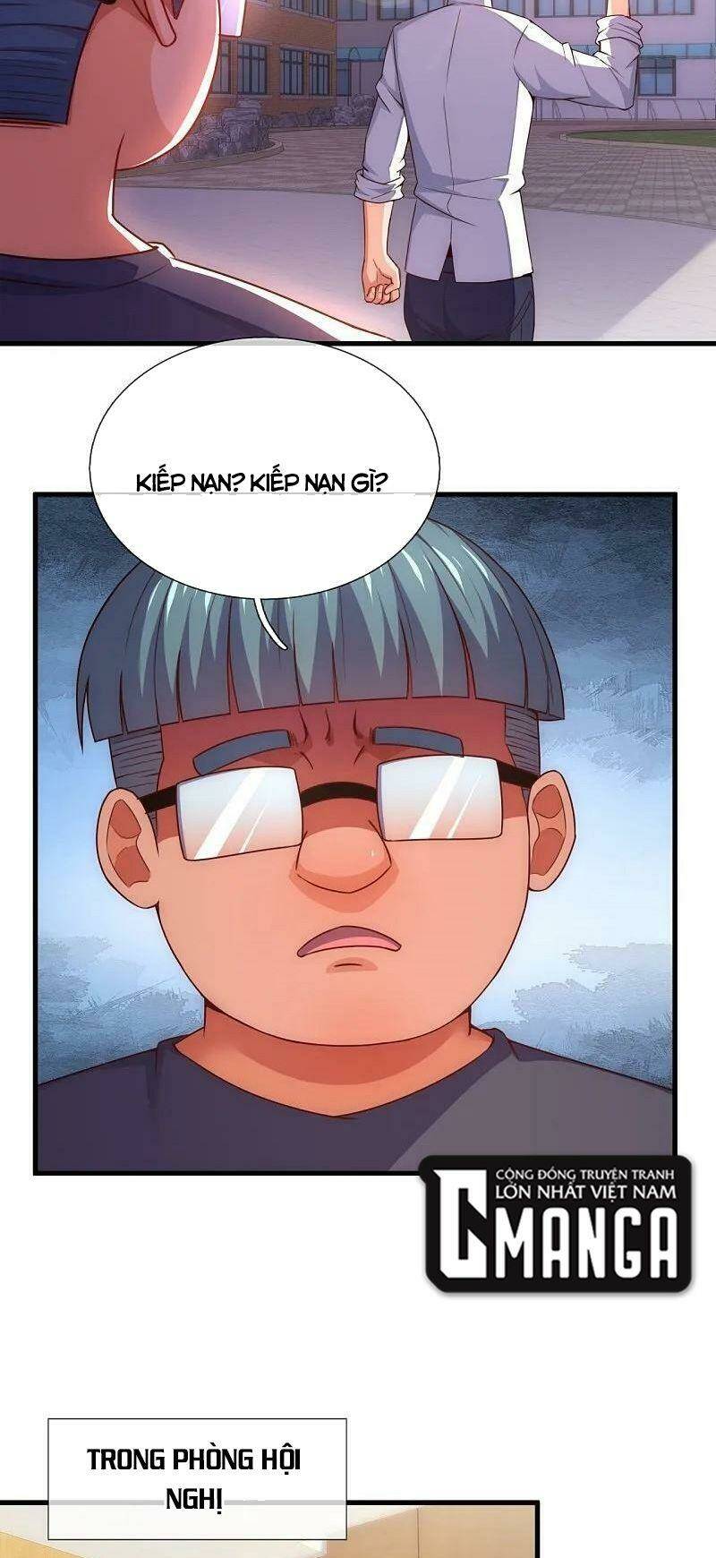 Đô Thị Chi Nghịch Thiên Tiên Tôn: Chapter 354