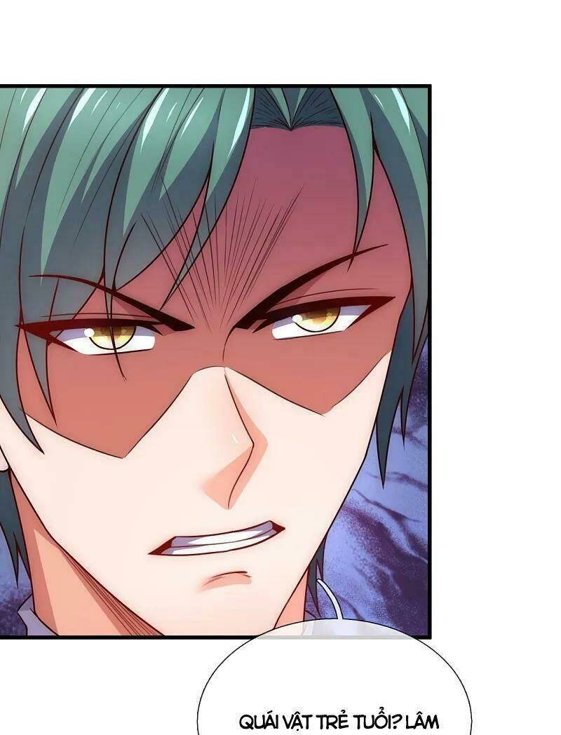 Đô Thị Chi Nghịch Thiên Tiên Tôn: Chapter 354